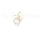 008244 Wisco Regulating Thermostat