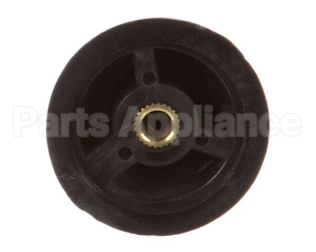 008245 Wisco Timer And/Or Temperature Knob