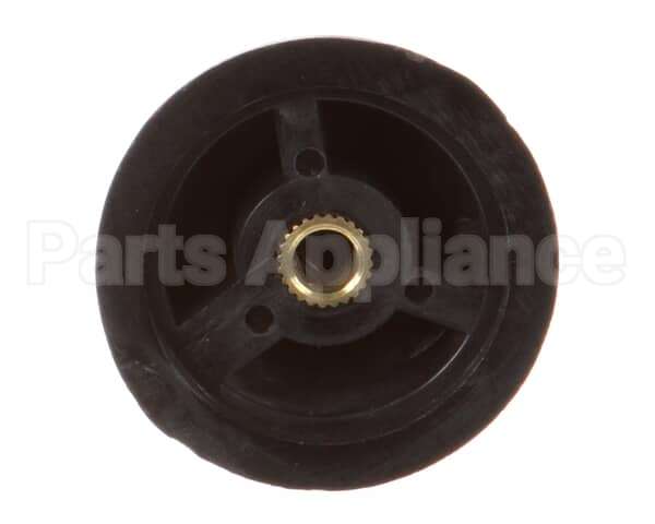 008245 Wisco Timer And/Or Temperature Knob