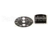 008246SK Wisco Thermostat Knob Service Kit