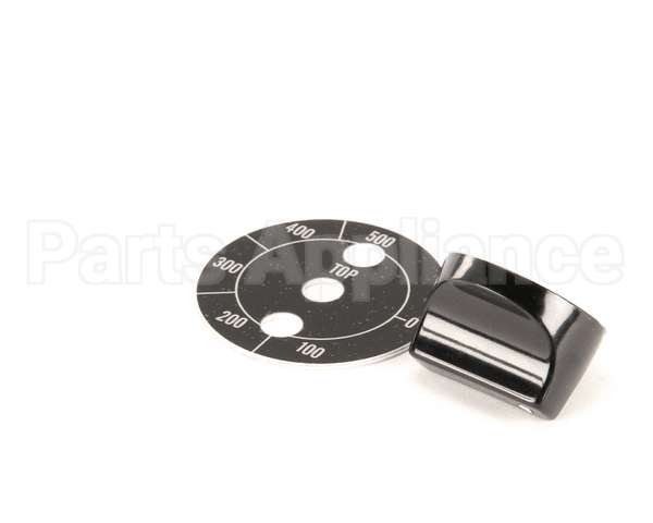 008246SK Wisco Thermostat Knob Service Kit