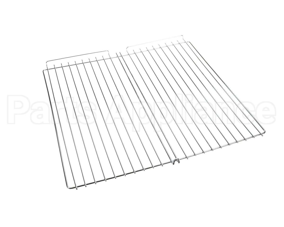 008252LP Wisco Looped Grill