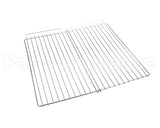 008252LP Wisco Looped Grill