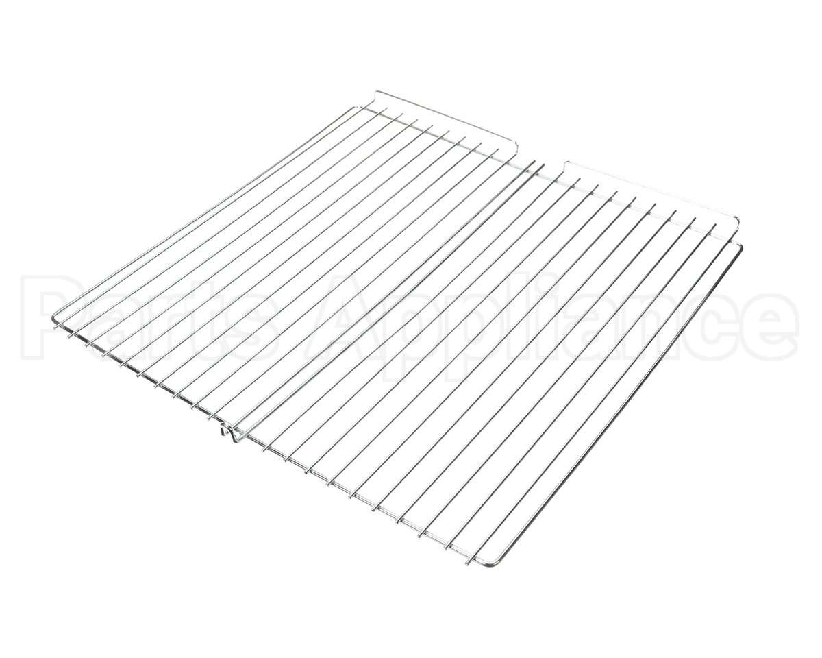 008252LP Wisco Looped Grill