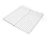 008252LP Wisco Looped Grill