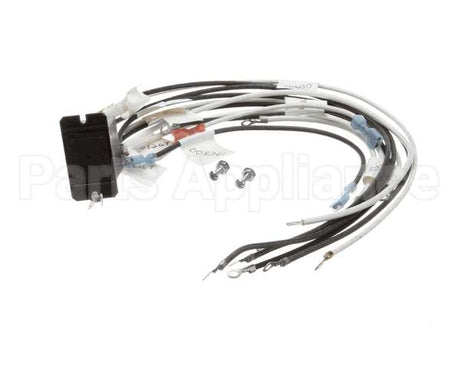 008254SK Wisco Relay Service Kit