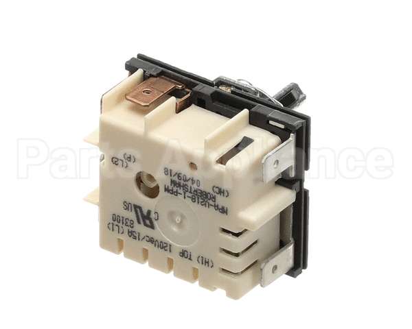 0083100 Piper Products Infinite Switch