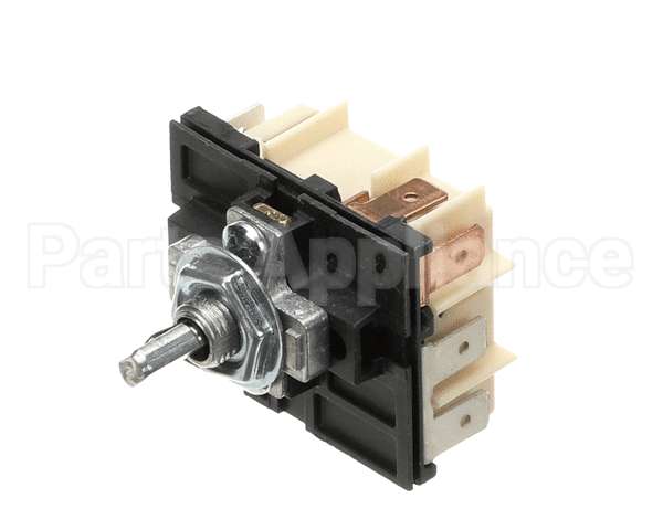 0083100 Piper Products Infinite Switch