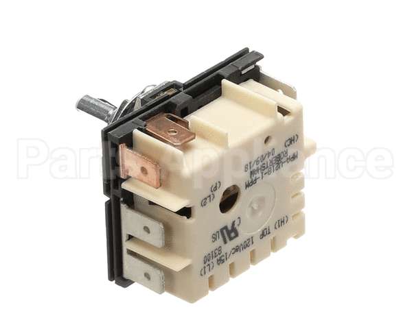 0083100 Piper Products Infinite Switch