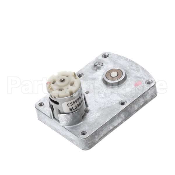 00833.00 Compatible CMA Gear Motor 12Vdc