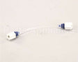 00839.00 Cma Gl-C/Gw-100/180Uc Sq Tube W/Co