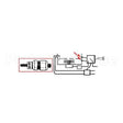 0084300 Compatible Jackson Probe, Sensing (Control Module)