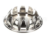 008457 Norlake Plug Button 1/2 Chrome