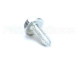 00850430 Multiplex Screw # 6-32 X 3/8 Sltd