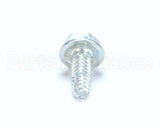 00850430 Multiplex Screw # 6-32 X 3/8 Sltd