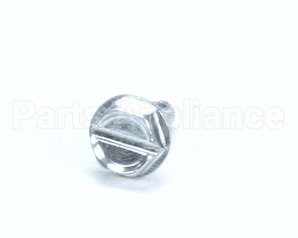 00850430 Multiplex Screw # 6-32 X 3/8 Sltd