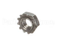 00850705 Multiplex Nut #10-32 Hex With Lock