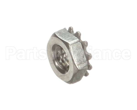 00850705 Multiplex Nut #10-32 Hex With Lock