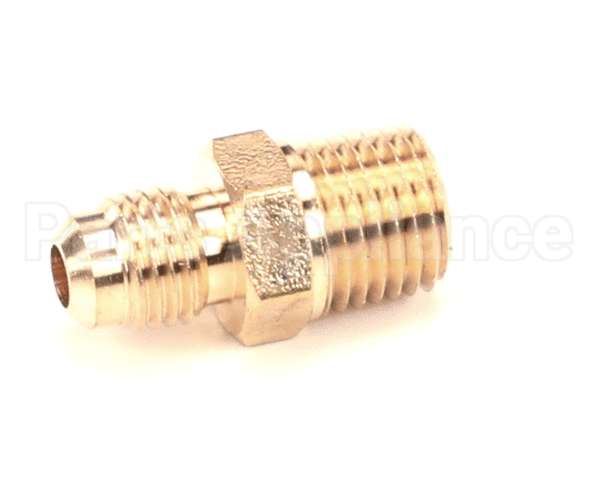 00852504 Multiplex Adapt 14Mf X 14Mpt Brass Lar