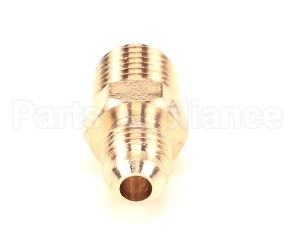 00852504 Multiplex Adapt 14Mf X 14Mpt Brass Lar