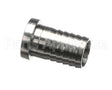 00854993 Multiplex Barb-Stem Adaptor 1/2