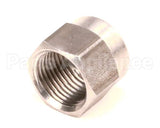 00855017 Multiplex Nut Swivel 1/2 Flare Np