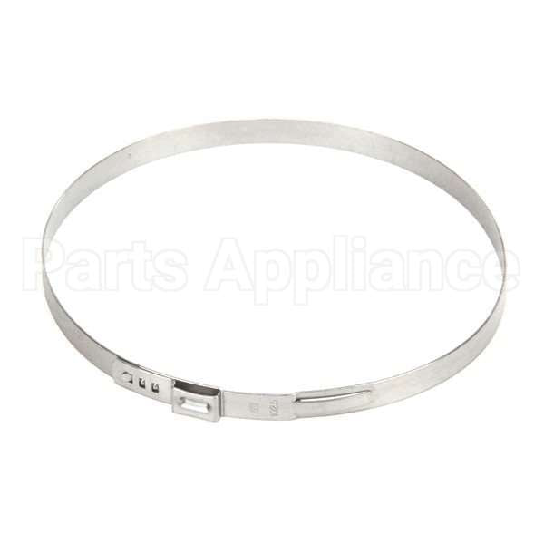 00859119 Compatible Multiplex Tab-Clamp 3.909-4.035 Ss