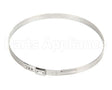 00859119 Multiplex Tab-Clamp 3.909-4.035 Ss