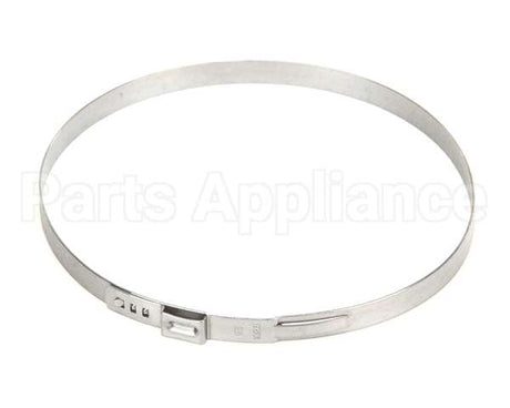 00859119 Multiplex Tab-Clamp 3.909-4.035 Ss