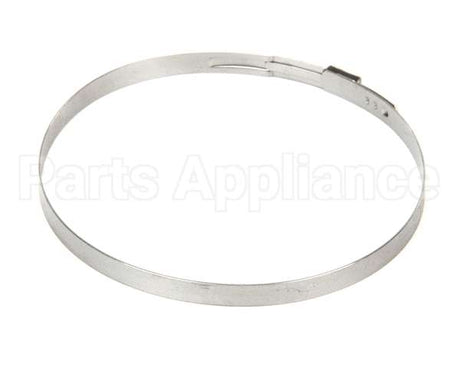 00859119 Multiplex Tab-Clamp 3.909-4.035 Ss