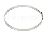 00859119 Multiplex Tab-Clamp 3.909-4.035 Ss