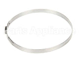 00859119 Multiplex Tab-Clamp 3.909-4.035 Ss