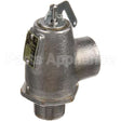 008639 Compatible Groen Valve, Steam Safety - 3/4