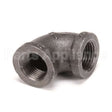 008747 Compatible Groen Elbow 90 Deg 1/2" Npt