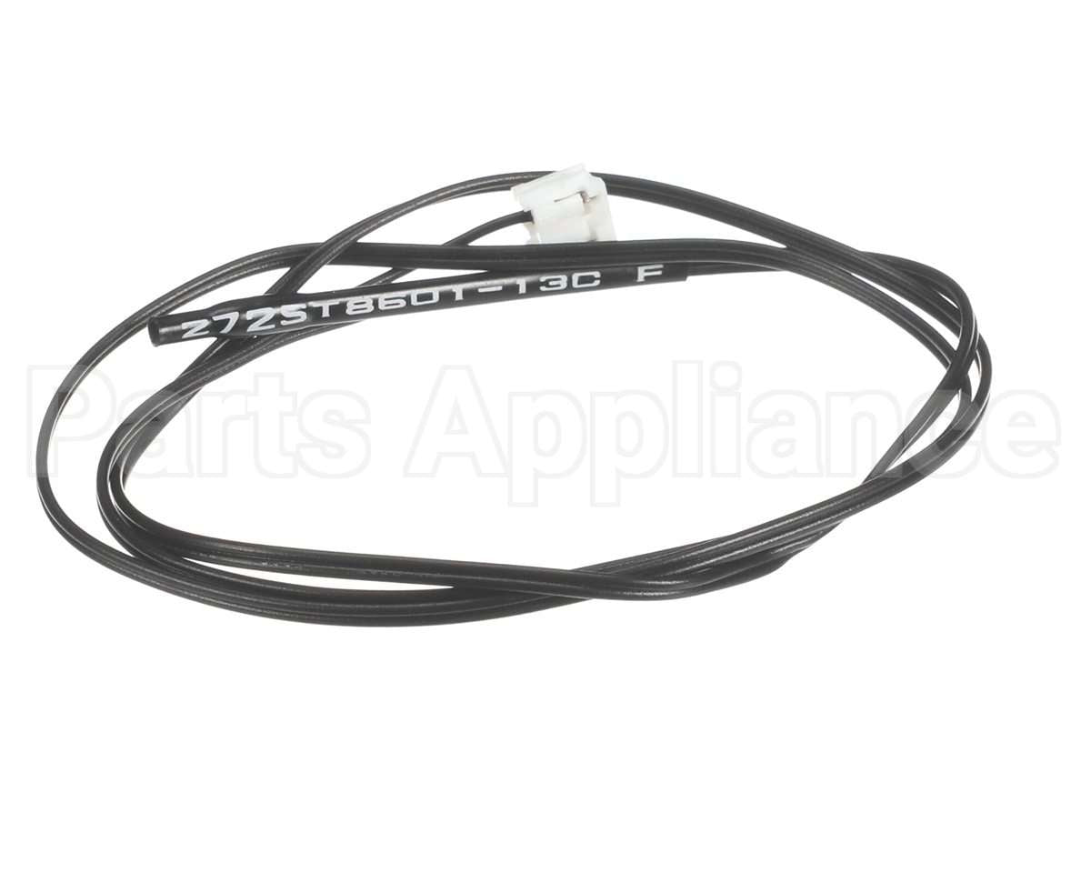 008792J Daikin Thermistor Air