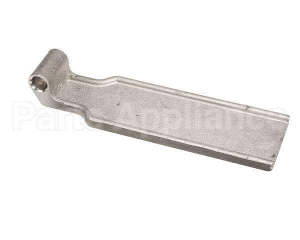 008987-20 T&S Brass B-0509 Knee Pedal, Aluminum