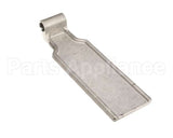 008987-20 T&S Brass B-0509 Knee Pedal, Aluminum