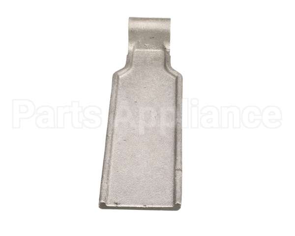 008987-20 T&S Brass B-0509 Knee Pedal, Aluminum
