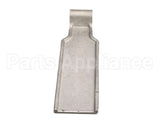 008987-20 T&S Brass B-0509 Knee Pedal, Aluminum