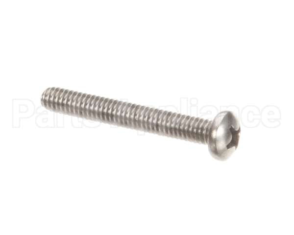 00902.00 Cma 8-32 X 1 1/4 Panhead Bolt