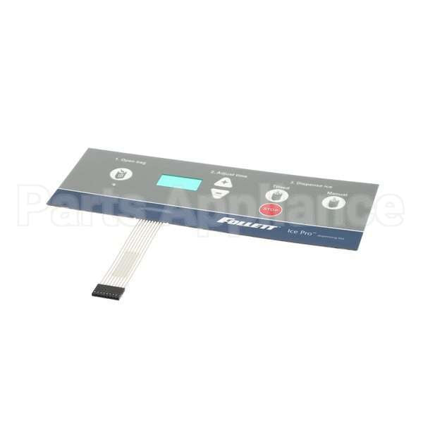 00902270 Compatible Follett Switch, Membrane, Db650