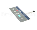 00902270 Follett Switch, Membrane, Db650