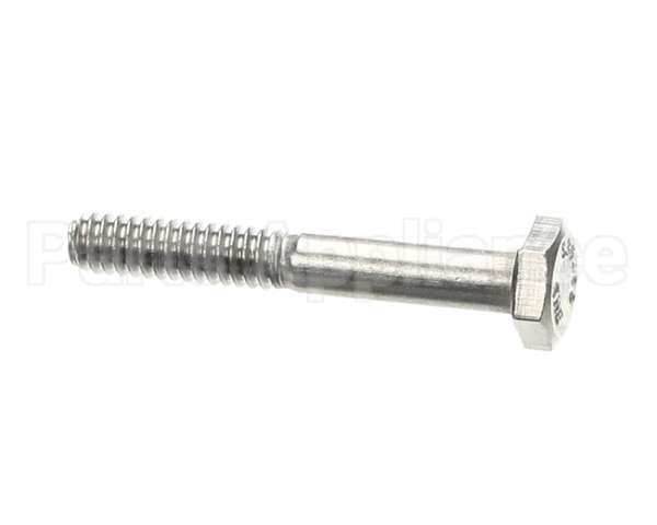 00903.00 Cma 1/4-20 X 1 3/4 Ss Hexhead Bolt