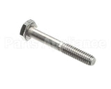 00903.00 Cma 1/4-20 X 1 3/4 Ss Hexhead Bolt
