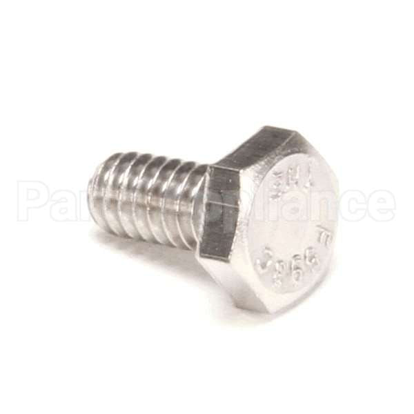 00906.00 Compatible CMA 1/4-20 X 1/2 Hexhead Bolt