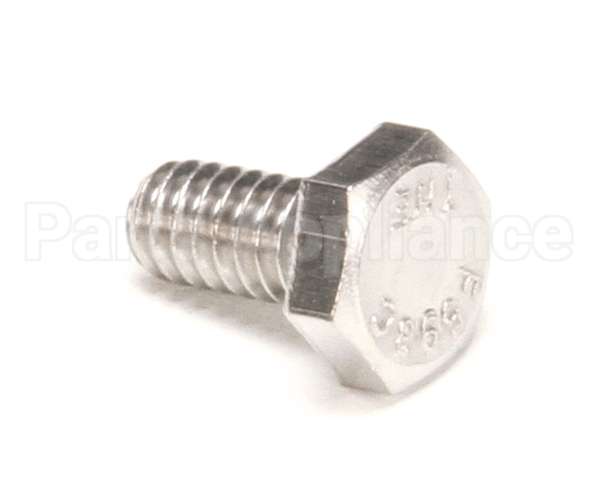 00906.00 Cma 1/4-20 X 1/2 Hexhead Bolt