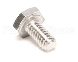 00906.00 Cma 1/4-20 X 1/2 Hexhead Bolt