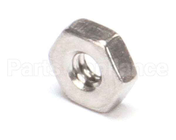 00906.0000 Bunn Nut, Hex Sst 6-32
