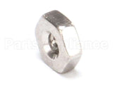 00906.0000 Bunn Nut, Hex Sst 6-32