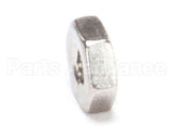 00906.0000 Bunn Nut, Hex Sst 6-32
